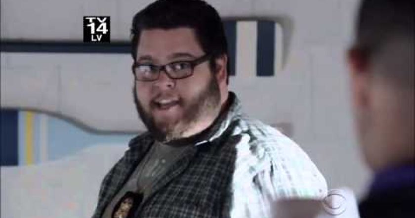 Kriminálka: Oddělení kybernetiky