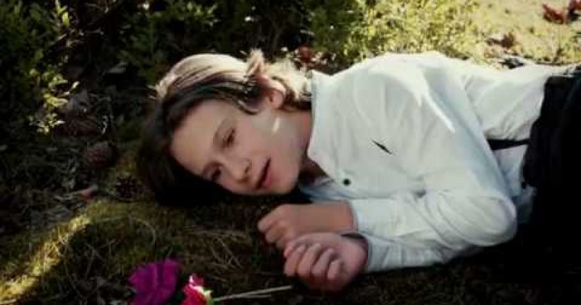 Žalman aneb Naslouchám tichu Země