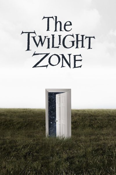 Plakát The Twilight Zone