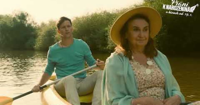 Přání k narozeninám