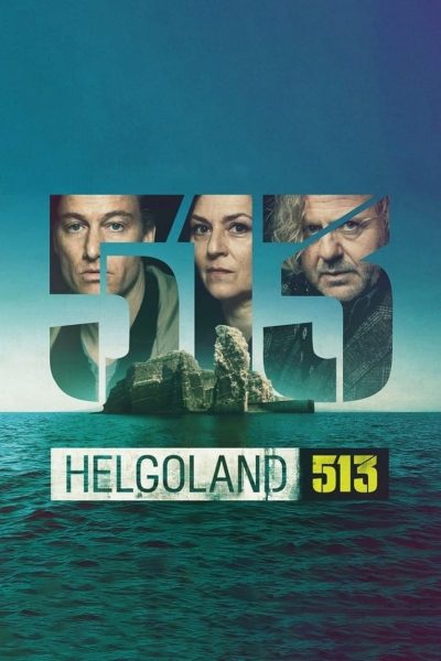 Plakát Helgoland 513