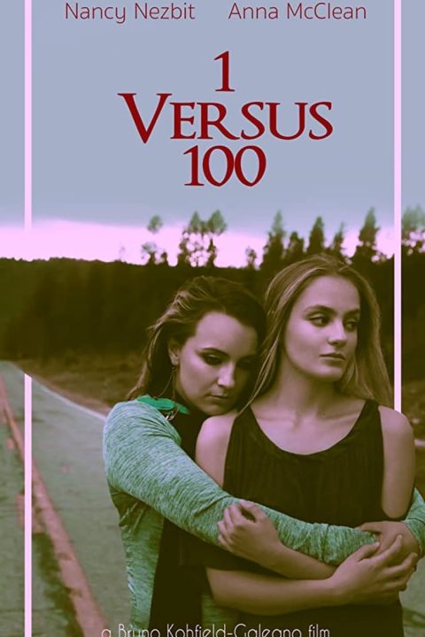 Plakát 1 Versus 100