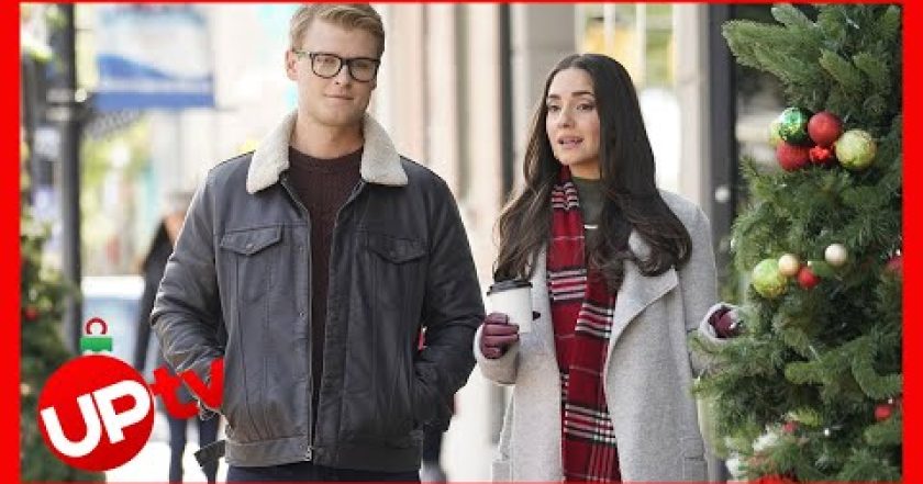 Útěk domů na Vánoce