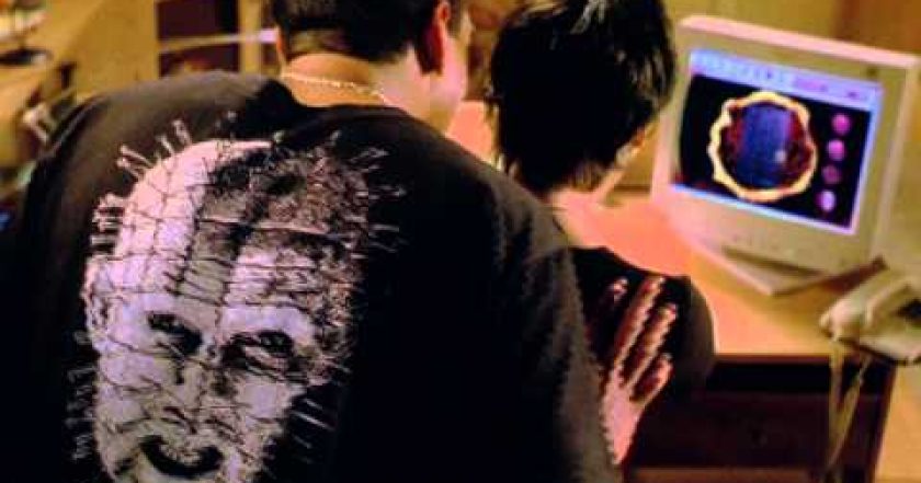 Hellraiser: Pekelný svět