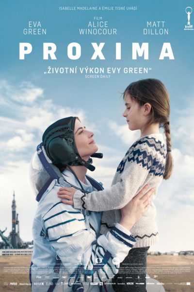Plakát Proxima
