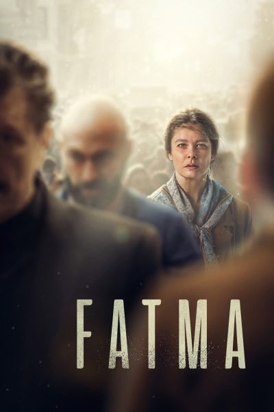 Plakát Fatma