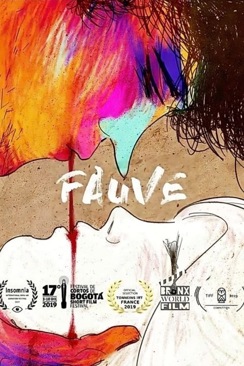 Plakát Fauve