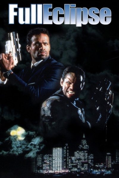 Plakát Full Eclipse