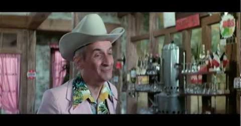 Křidýlko nebo stehýnko