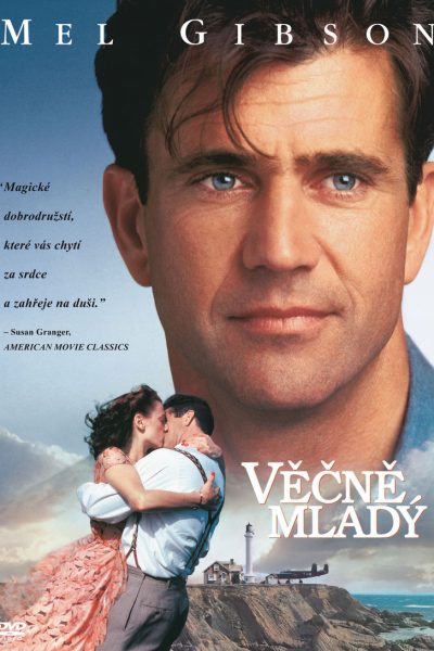 Plakát Navždy mladý