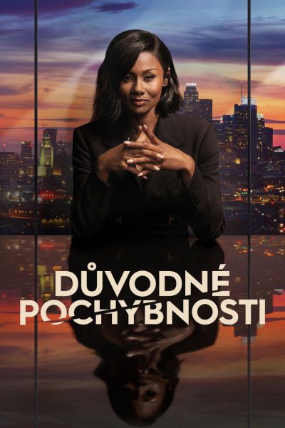 Plakát Důvodné pochybnosti