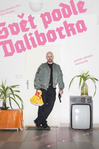 Svět podle Daliborka