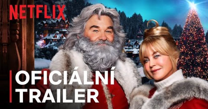 Vánoční kronika: druhá část