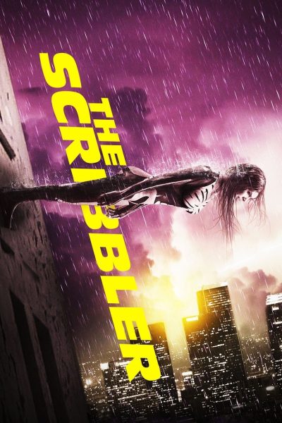 Plakát Scribbler