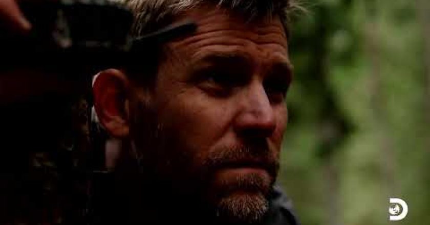 Po stopách tajemných nestvůr