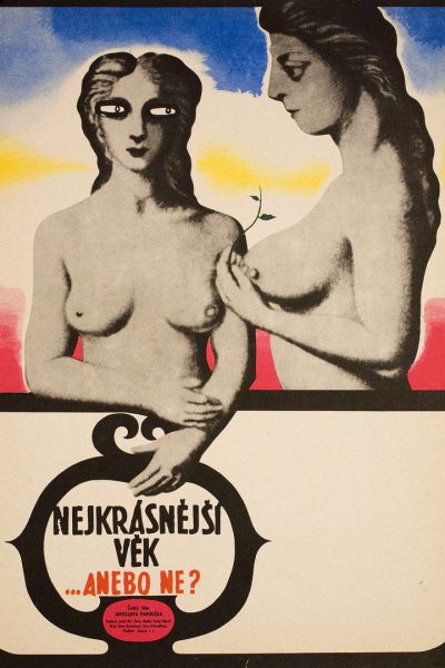 Plakát Nejkrásnější věk