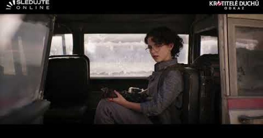 Krotitelé duchů: Odkaz