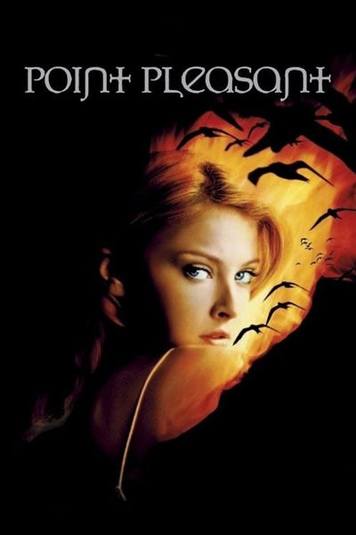 Plakát Point Pleasant