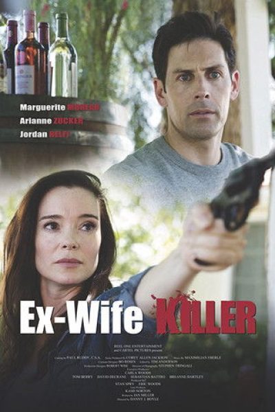 Plakát Květiny od vraha