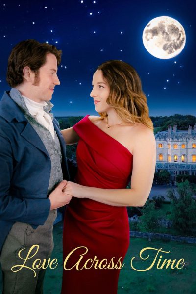 Plakát Love Across Time