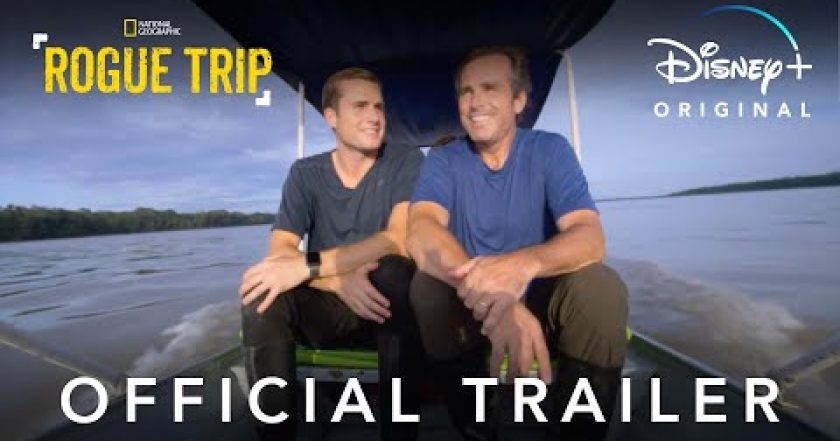 Rogue Trip