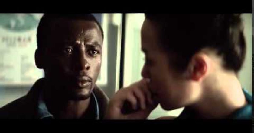 Vražedný přístav