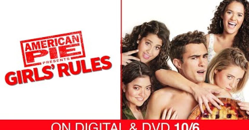 Prci, prci, prcičky: Holky sobě