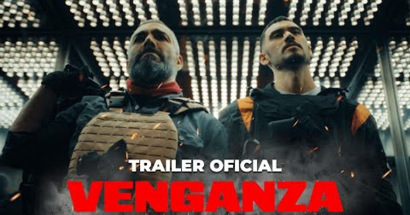 Venganza