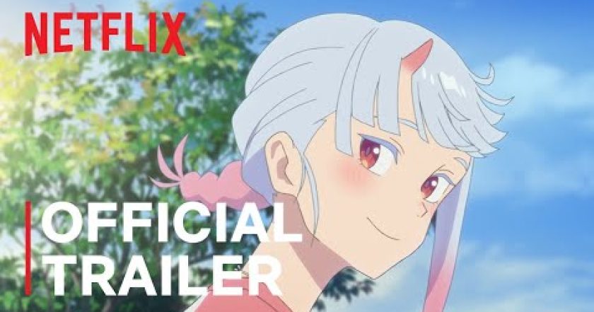 Moje holka je démon