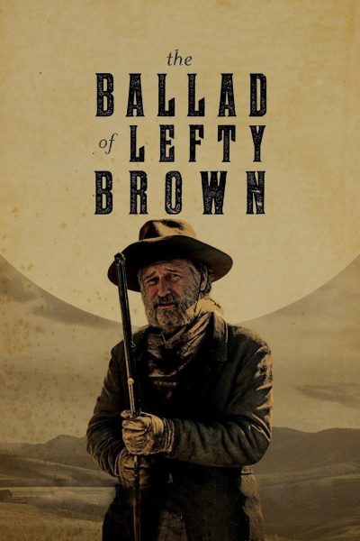 Plakát The Ballad of Lefty Brown