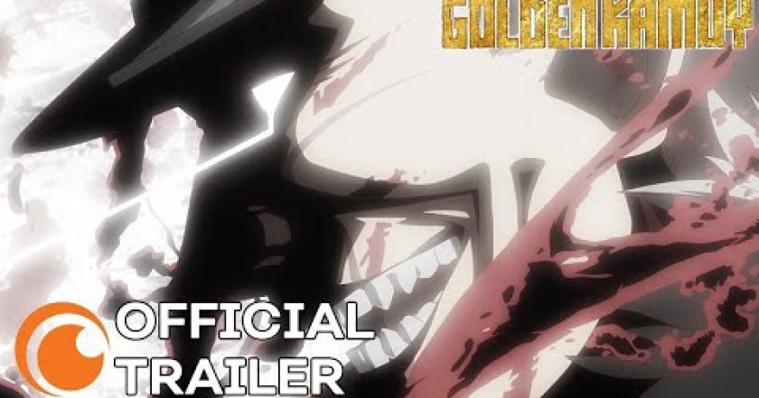 Golden Kamuy