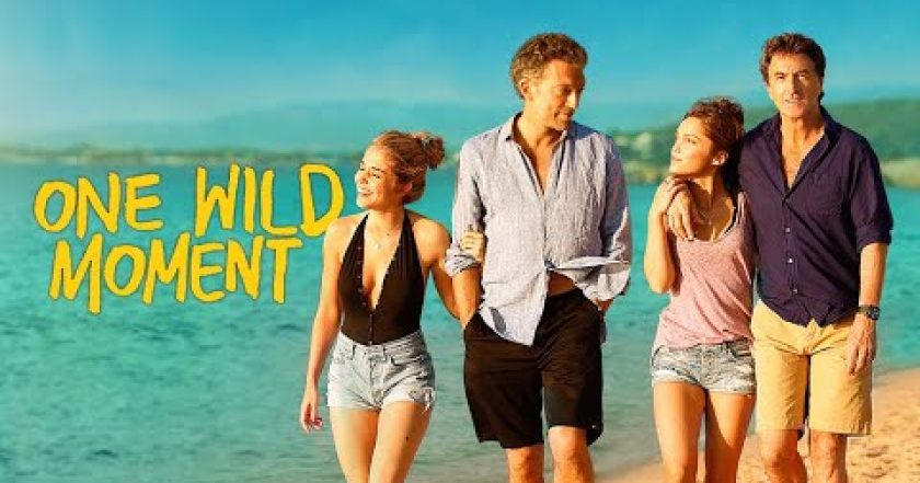 Un moment d'égarement