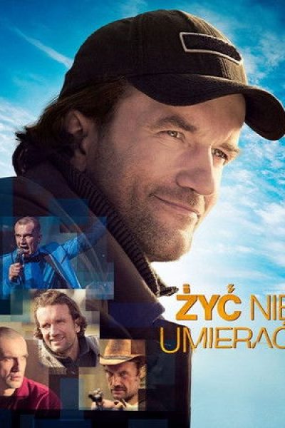 Plakát Life Must Go On