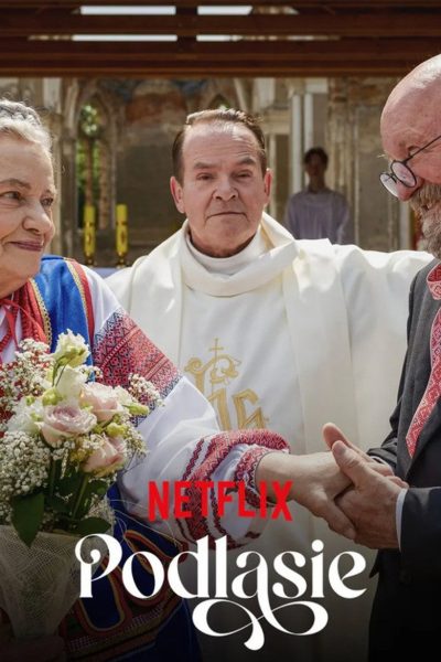 V nouzi poznáš Podlesí