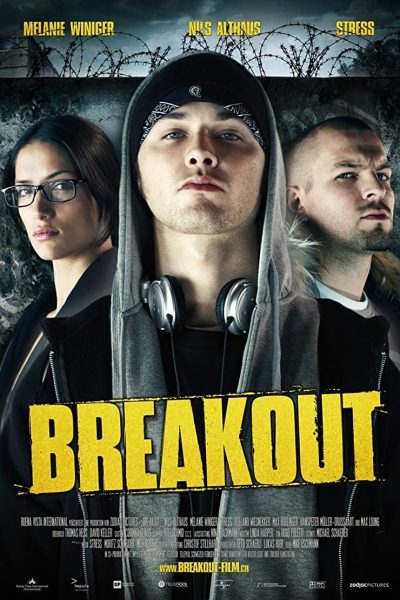 Plakát Breakout