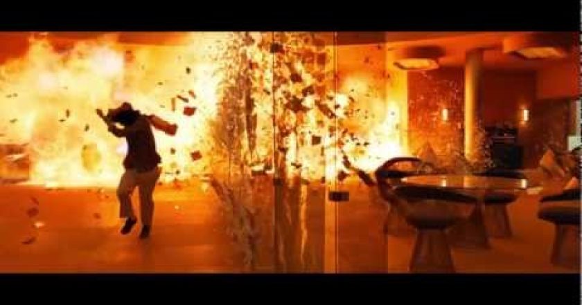 Quantum of Solace