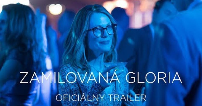 Gloria Bell