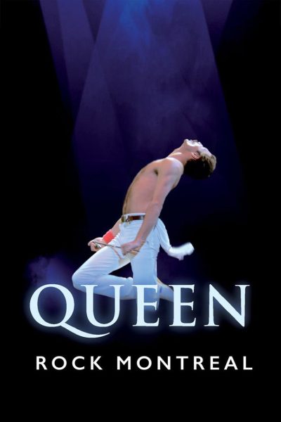 Plakát We Will Rock You
