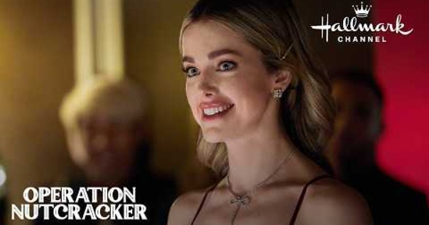 Operation Nutcracker