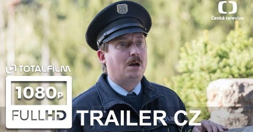 Strážmajster Topinka