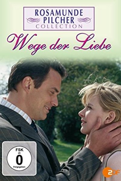 Plakát Rosamunde Pilcher: Cesty lásky