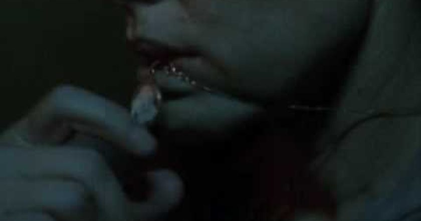 Kdo chce zabít Nancy?