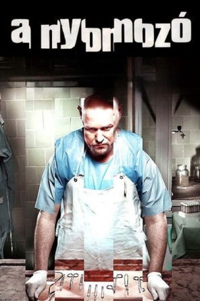 Plakát Vyšetřovatel