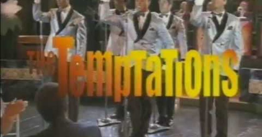 The Temptations