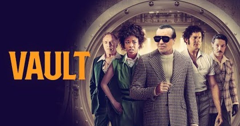 Vault