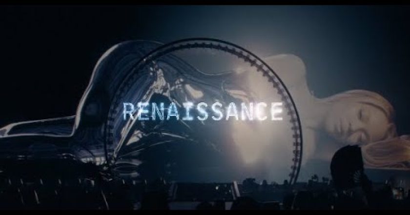 Renaissance: A Film by Beyoncé