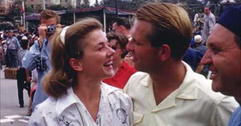 Ferrari: Cesta k nesmrtelnosti