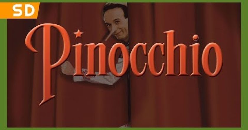Pinocchio