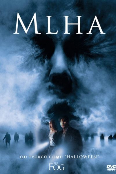 Plakát Mlha