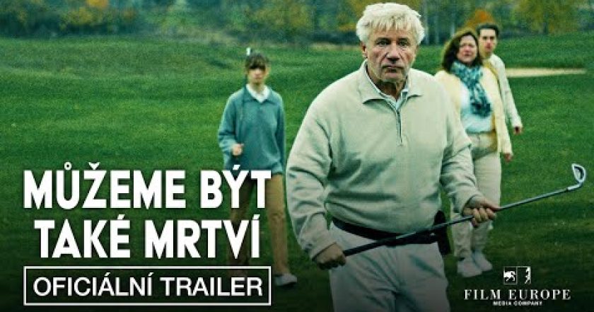 Můžeme být také mrtví